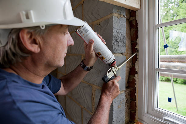Best Types of Insulation in Douglass Hills, KY